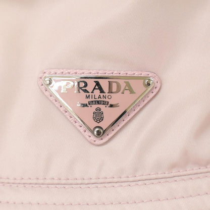 Prada instant Sale 1hc137 2DMI Re-nylon Nylon Bucket Hat M