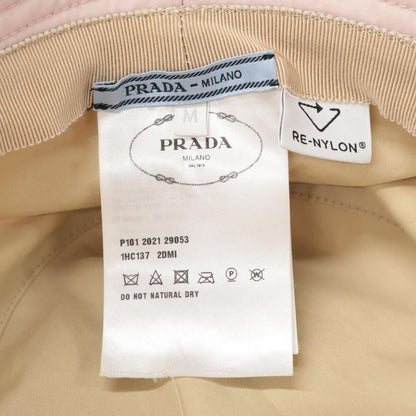 Prada instant Sale 1hc137 2DMI Re-nylon Nylon Bucket Hat M
