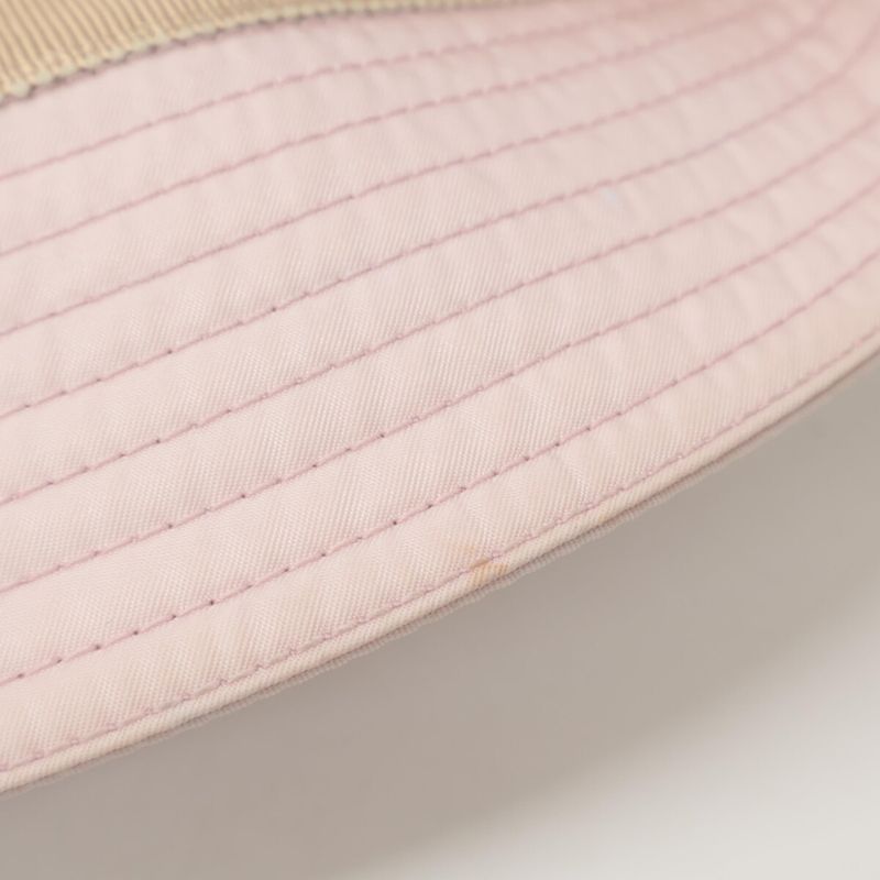 Prada instant Sale 1hc137 2DMI Re-nylon Nylon Bucket Hat M