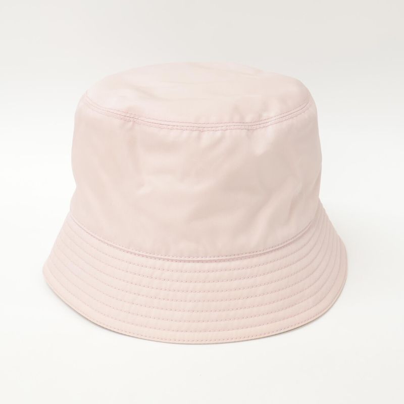 Prada instant Sale 1hc137 2DMI Re-nylon Nylon Bucket Hat M