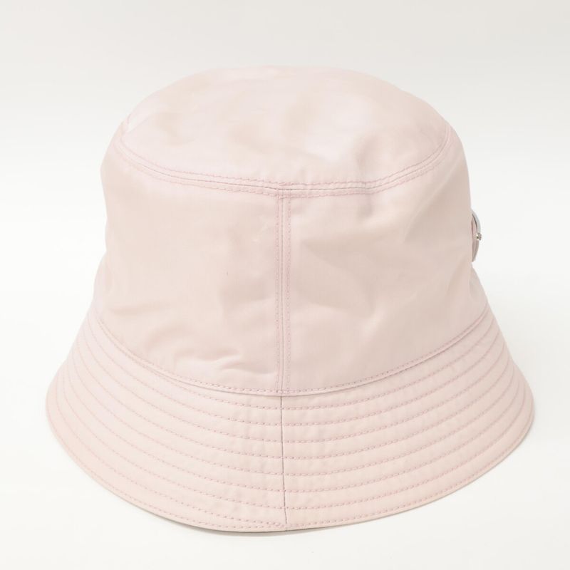 Prada instant Sale 1hc137 2DMI Re-nylon Nylon Bucket Hat M