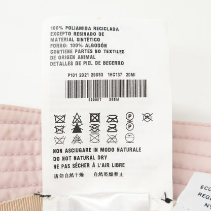 Prada instant Sale 1hc137 2DMI Re-nylon Nylon Bucket Hat M