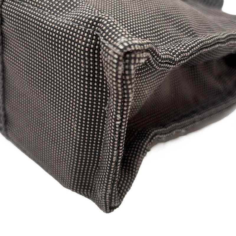 Hermes Handbag Her Line Tote PM Gray Old Shape Hardware