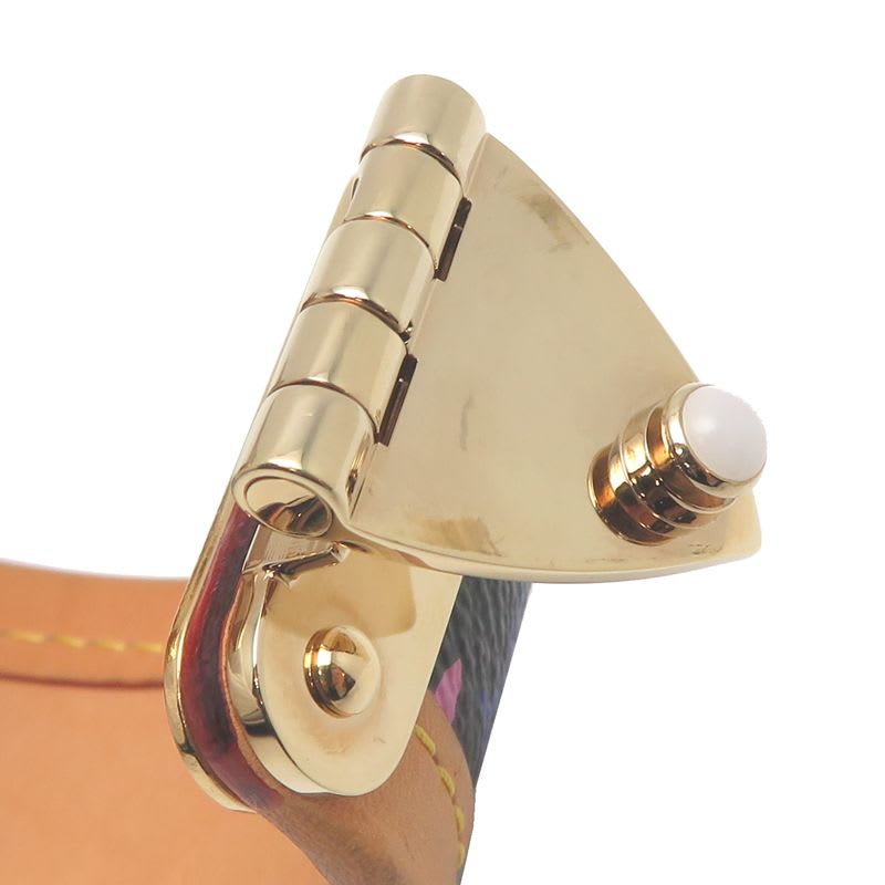 Louis Vuitton Bracelet Monogram