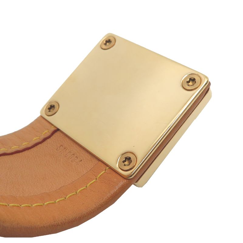 Louis Vuitton Bracelet Monogram