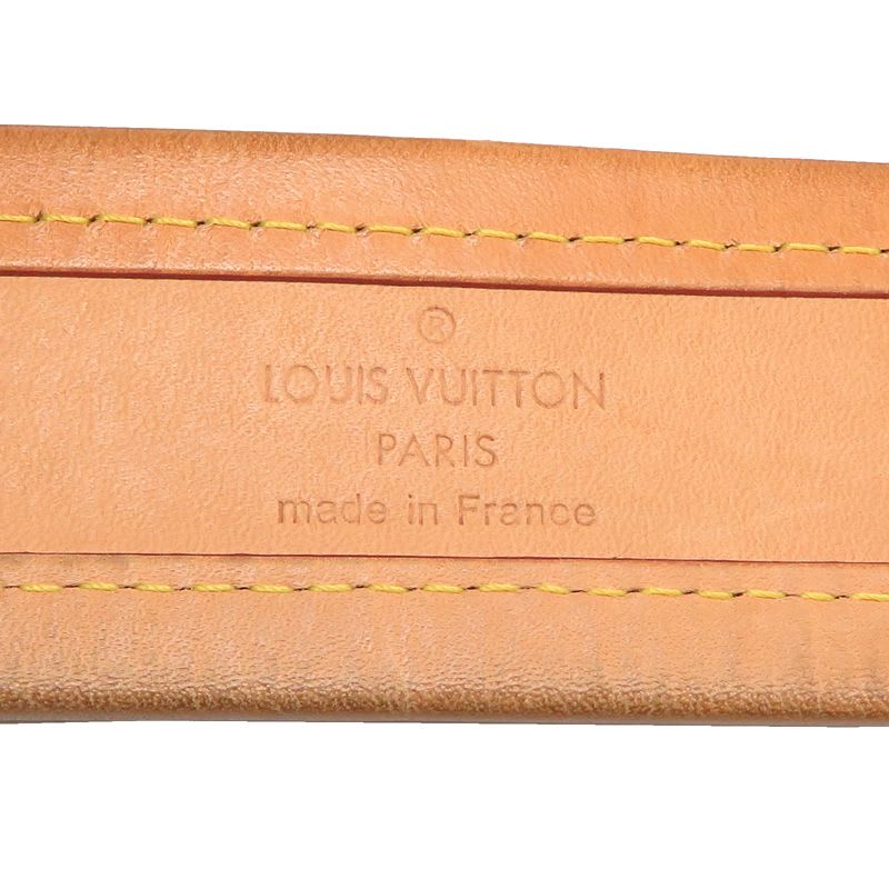 Louis Vuitton Bracelet Monogram