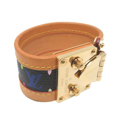 Louis Vuitton Bracelet Monogram