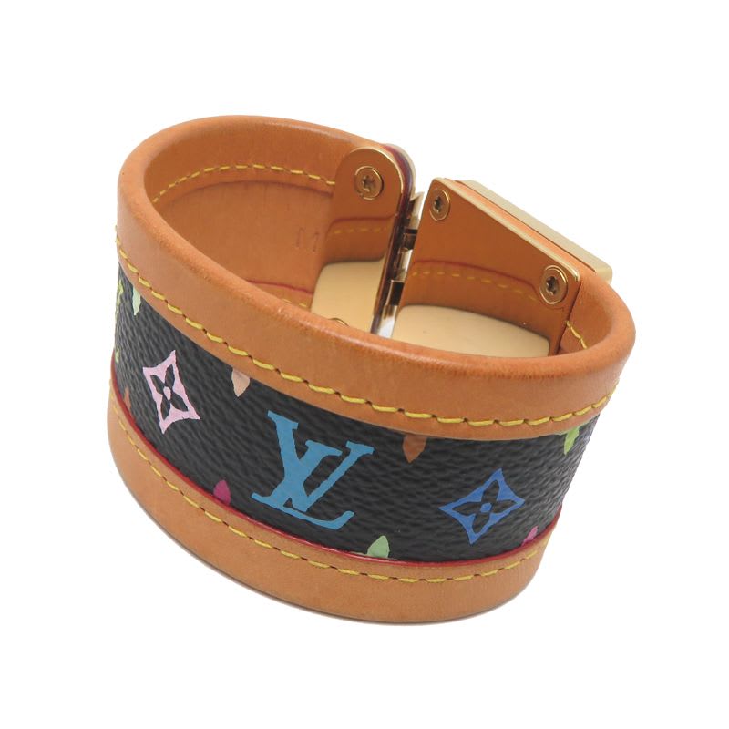 Louis Vuitton Bracelet Monogram