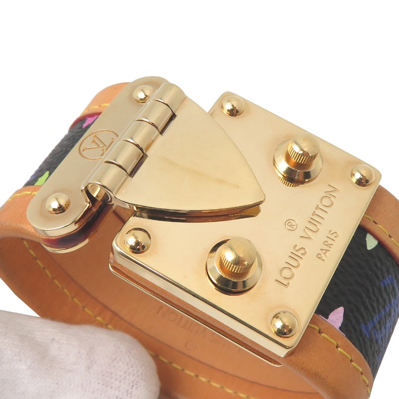 Louis Vuitton Bracelet Monogram