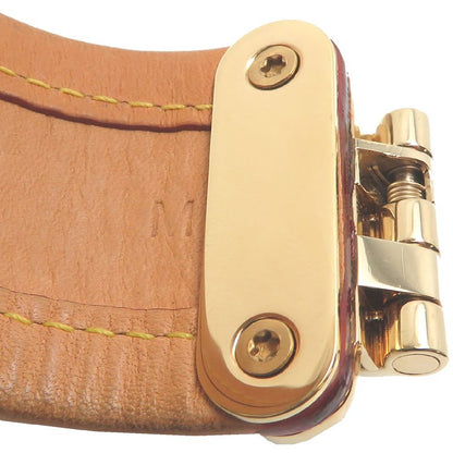 Louis Vuitton Bracelet Monogram