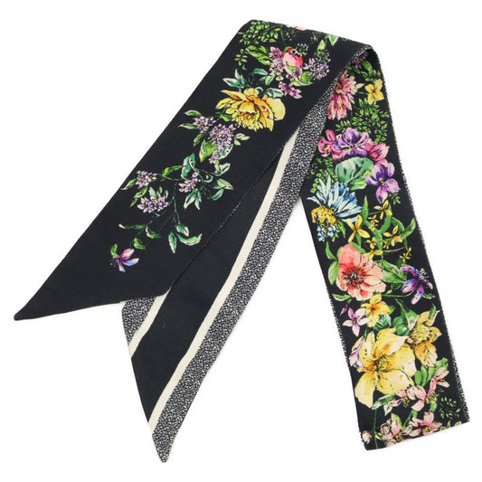 Christian DIOR 24fco106i606 D-floral Mitzah Logo