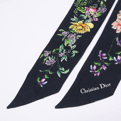 Christian DIOR 24fco106i606 D-floral Mitzah Logo