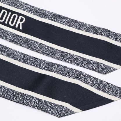 Christian DIOR 24fco106i606 D-floral Mitzah Logo
