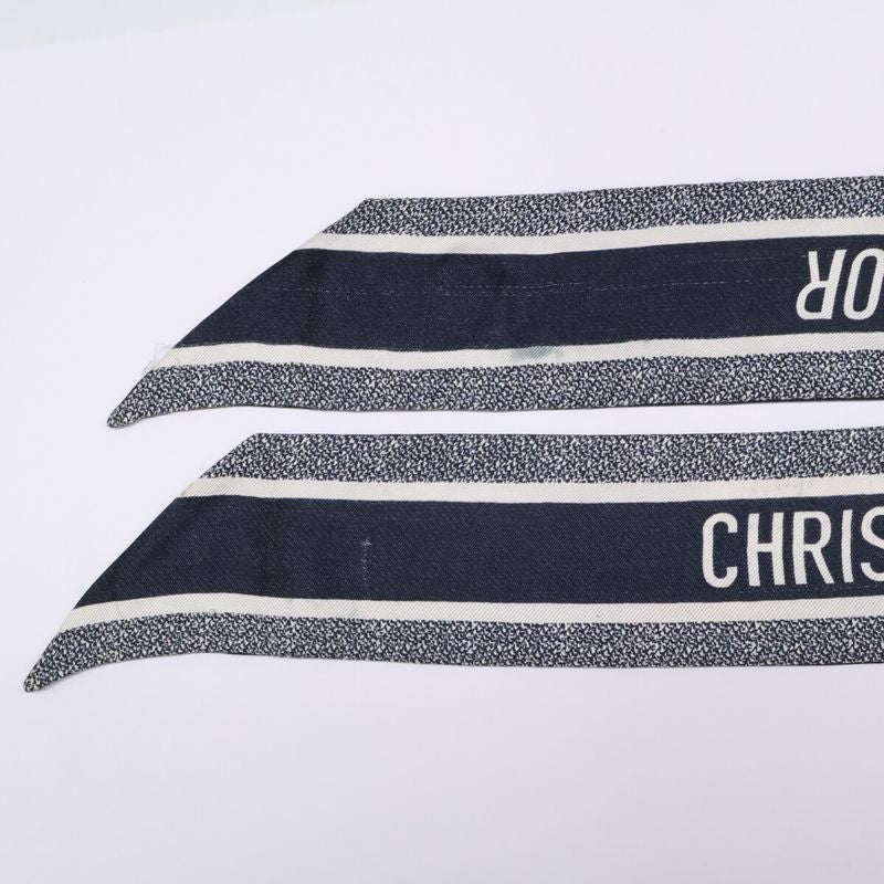 Christian DIOR 24fco106i606 D-floral Mitzah Logo