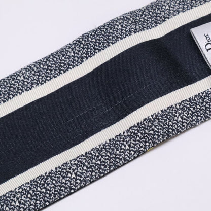 Christian DIOR 24fco106i606 D-floral Mitzah Logo