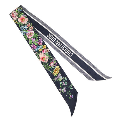 Christian DIOR 24fco106i606 D-floral Mitzah Logo