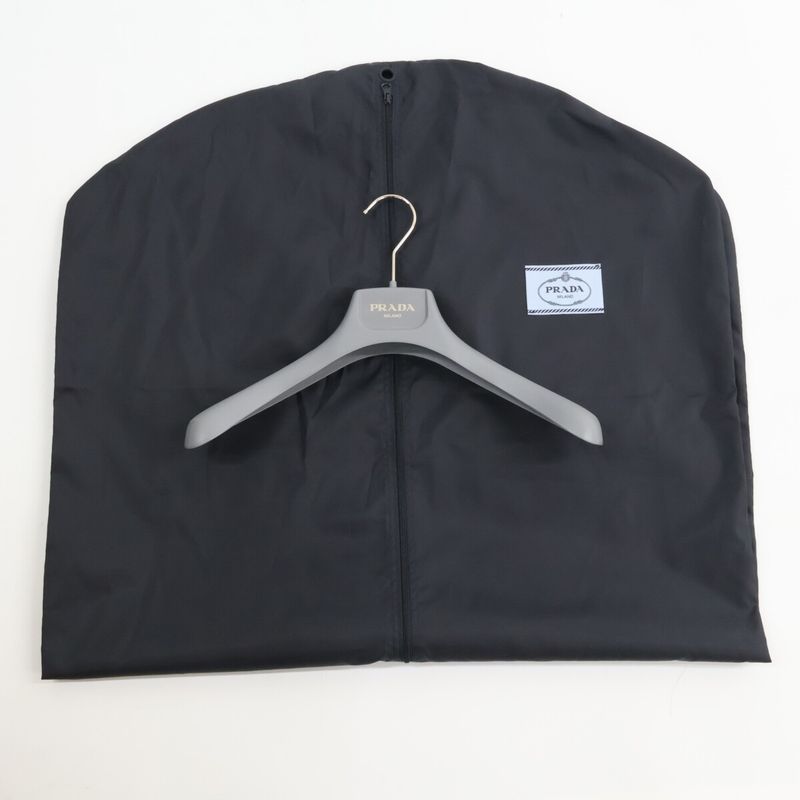 Prada 29y850 R172 1AIT With Belt 40