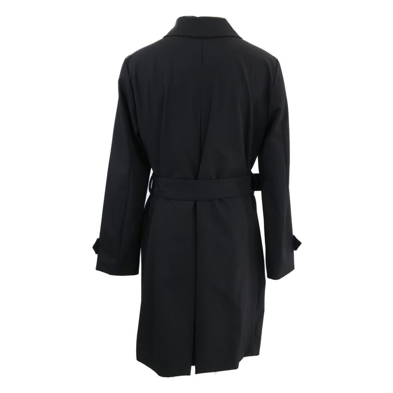 Prada 29y850 R172 1AIT With Belt 40