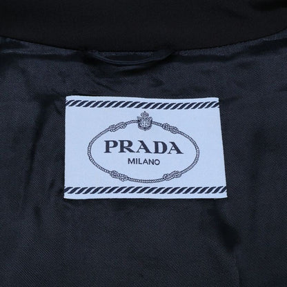 Prada 29y850 R172 1AIT With Belt 40