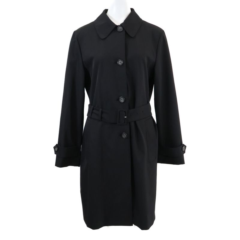 Prada 29y850 R172 1AIT With Belt 40