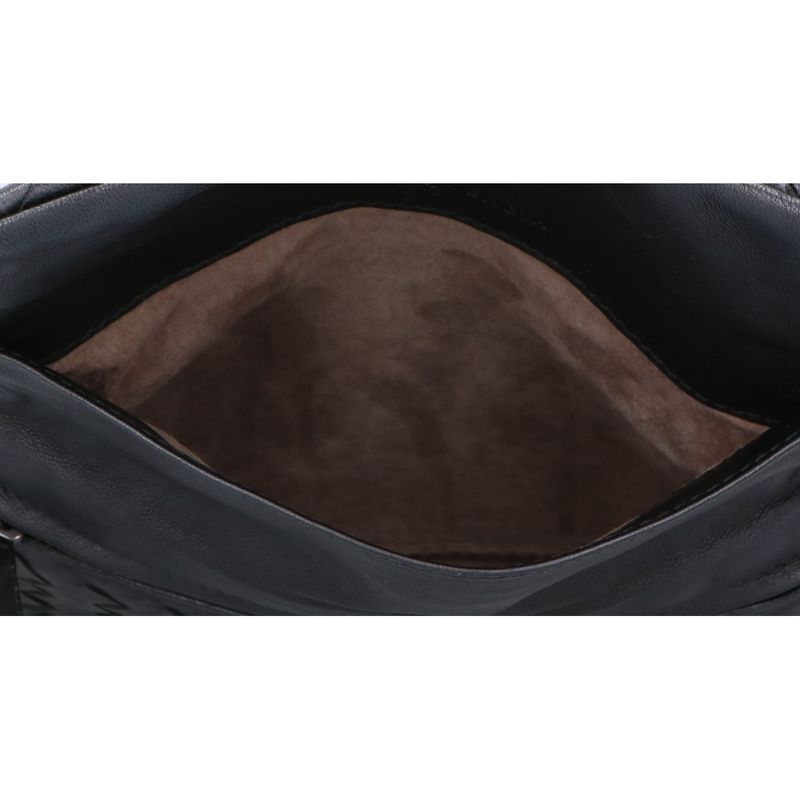 Bottega Veneta Intrecciato Leather Chain