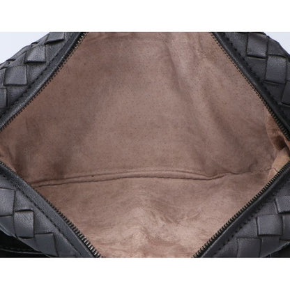 Bottega Veneta Intrecciato Leather Chain