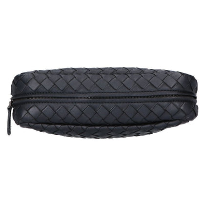 Bottega Veneta Intrecciato Leather Chain