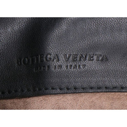 Bottega Veneta Intrecciato Leather Chain