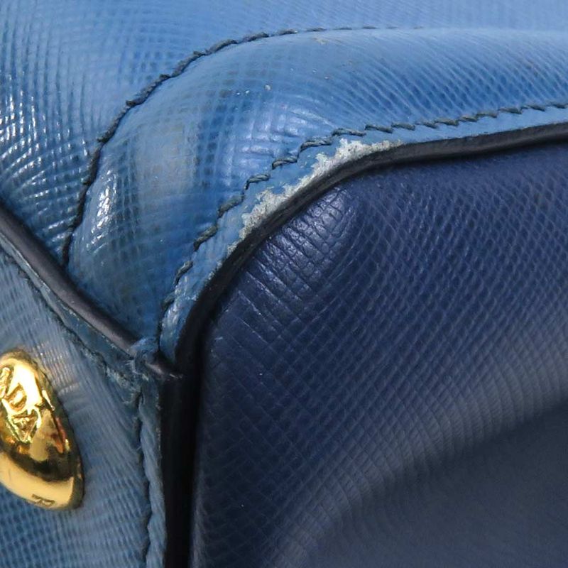 Prada Shoulder Bag Handbag