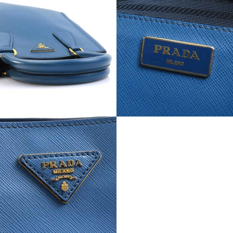Prada Shoulder Bag Handbag