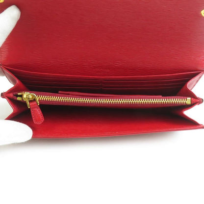 Prada Long Wallet 1mh037