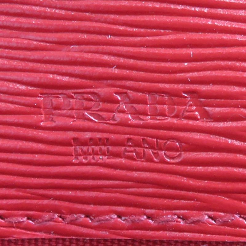 Prada Long Wallet 1mh037