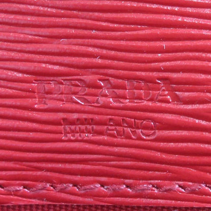 Prada Long Wallet 1mh037