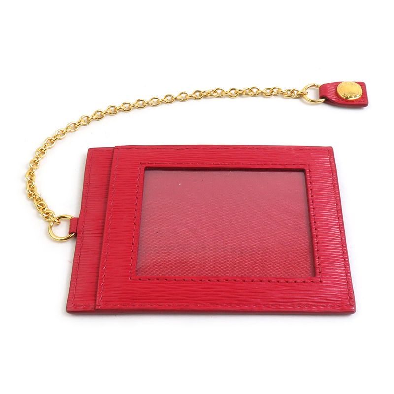 Prada Long Wallet 1mh037