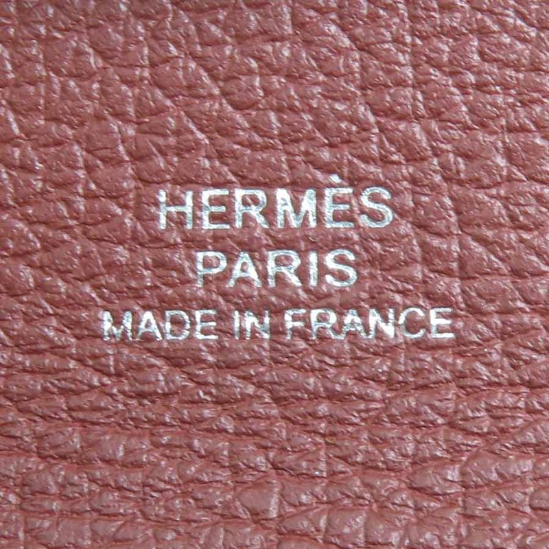 Hermes Coin Case Bastia
