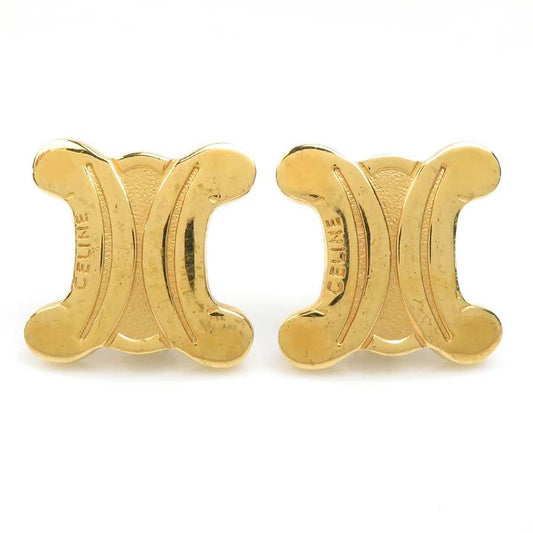 Celine Earring Triomphe