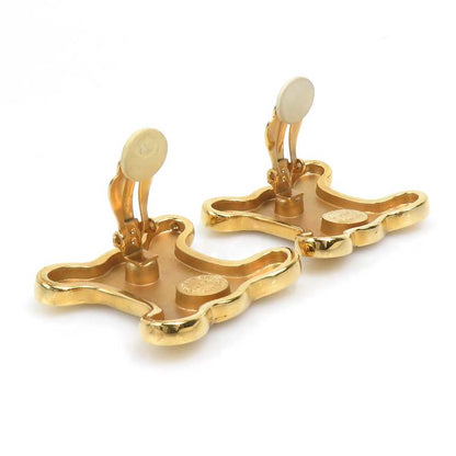 Celine Earring Triomphe