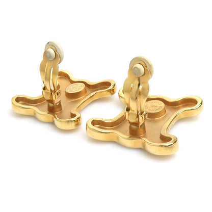 Celine Earring Triomphe