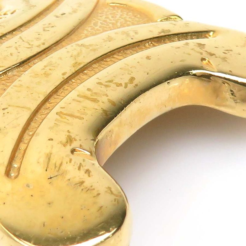 Celine Earring Triomphe