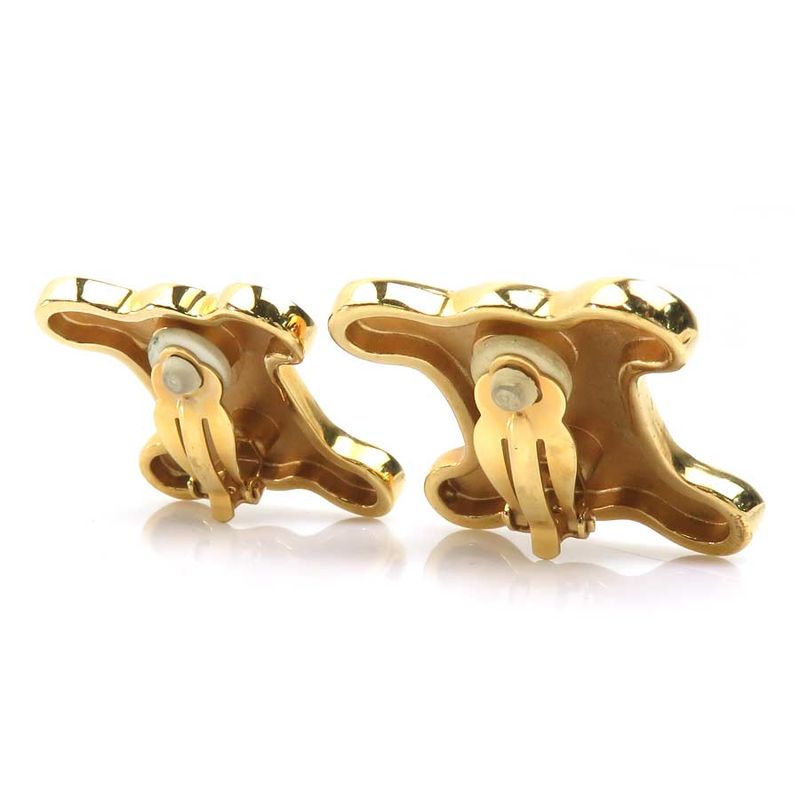 Celine Earring Triomphe