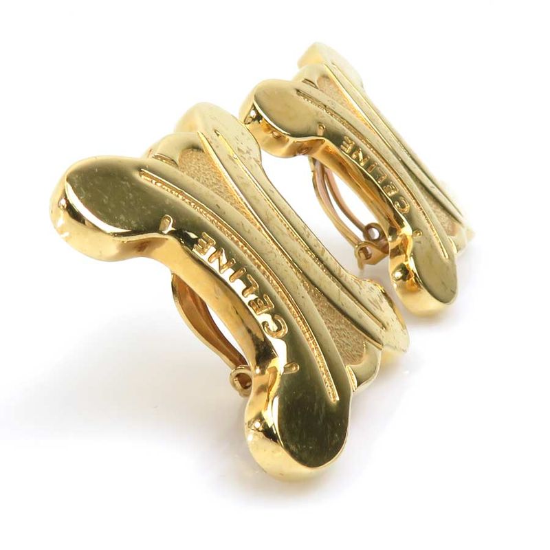 Celine Earring Triomphe