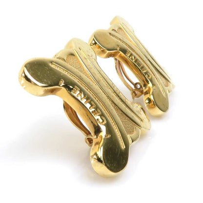 Celine Earring Triomphe