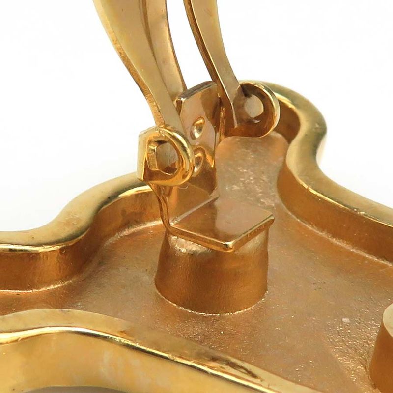 Celine Earring Triomphe