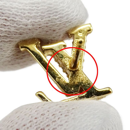 Louis Vuitton Earrings Women's Branded Rhinestone Earrings/lv Iconic Strass