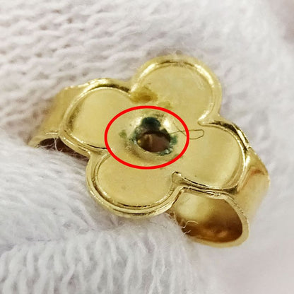 Louis Vuitton Earrings Women's Branded Rhinestone Earrings/lv Iconic Strass