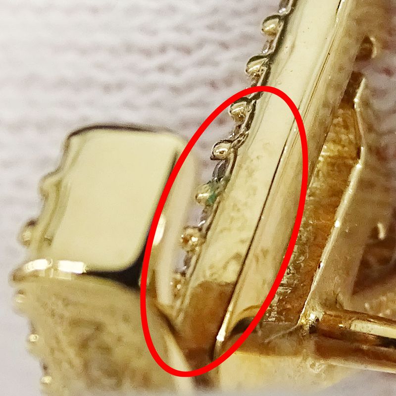 Louis Vuitton Earrings Women's Branded Rhinestone Earrings/lv Iconic Strass