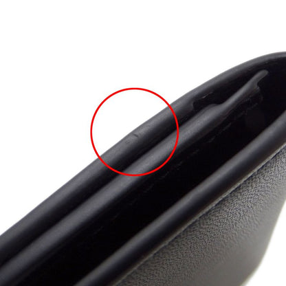 Gucci Card Case Men's Brand Business Card Holder GG Emblem GG Fabric Card Case