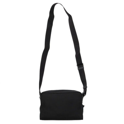 Prada 2vh190 Small Re-nylon Saffiano Leather Shoulder Bag Men's