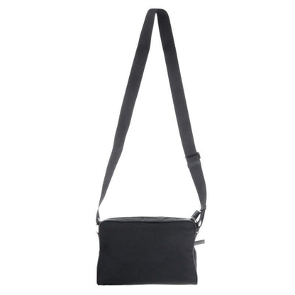 Prada 2vh190 Small Re-nylon Saffiano Leather Shoulder Bag Men's