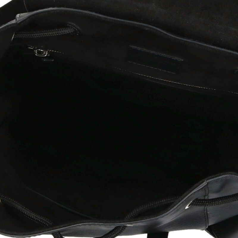 Supreme Louis Vuitton LV Christopher Backpack Epi Leather Christopher Backpack